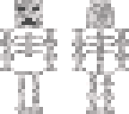 skeleton