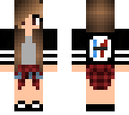 skeleton clique