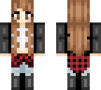 skin for gracie