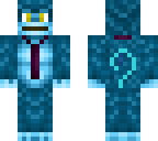 skin name