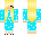 slaap girl