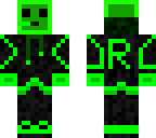 slime ramiro