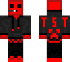 slime team red