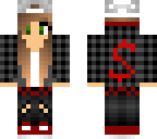 slipknot skin 