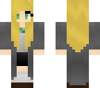 slytherin girl
