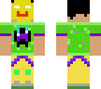 smily sarokeo