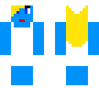 smurfette