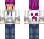 smurple friend