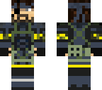 snake sneaking mgsv tpp