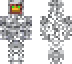snow golem