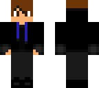 spy boy