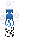 squid