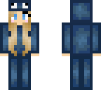 squid girl