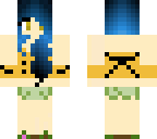 srvivial girl