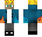 ssj madafaka