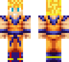 ssj2 gojuan