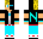 stark ender boy1