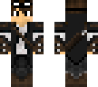 steampunk engineer smaller glasses