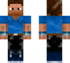 steve edit