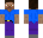 steve from intros