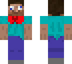 steve gone derp