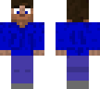 steve the beev