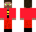 stevey