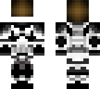 storm trooper making