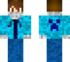 sub-zero boy
