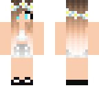 summer girl