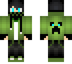 supercharged creeper