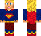 supergirl