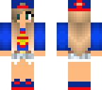 supergirl