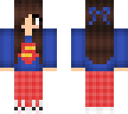 superman pajamas