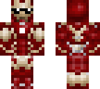 swag iron man