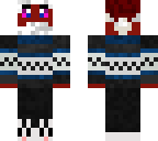 sweater christmas jardun
