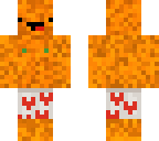 sweeeky's orange