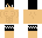 swimmer kevin
