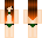 swimsuit girl 1