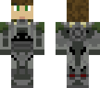 t-60 custom
