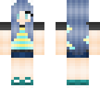temmie girl