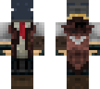 teufort knight