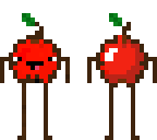 th derpy apple