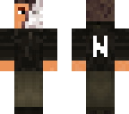 thatguynemesis two face