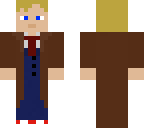 the 13th doctor