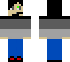 the buildable skin by doaee