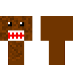 the domo
