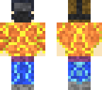 the elemental 