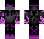 the end mage