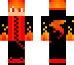 the flame devil
